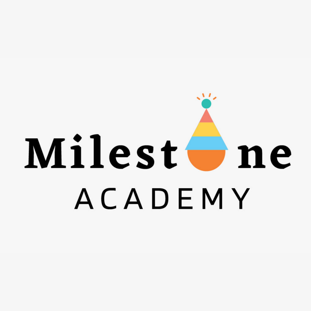 The Milestone Academy (TMA) company logo