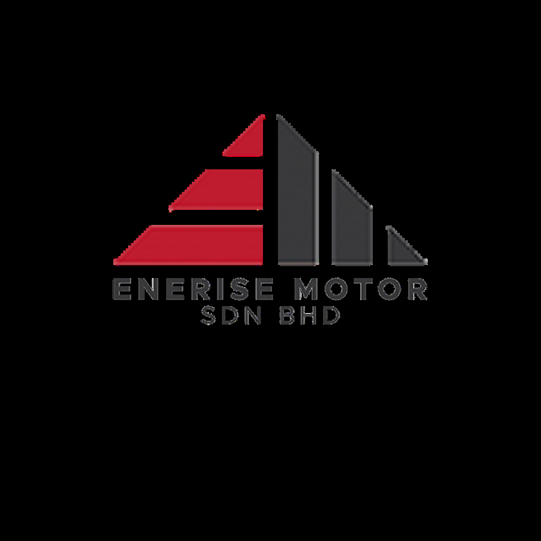 Enerise Motor company logo