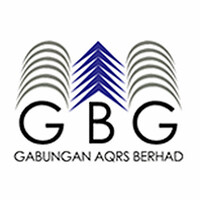 GABUNGAN AQRS BERHAD company logo