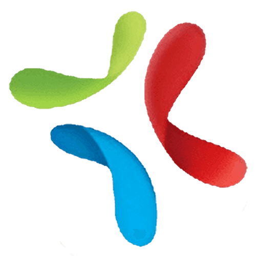 LIENDAK 聯達 HQ company logo