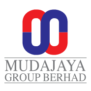 MUDAJAYA GROUP BHD company logo