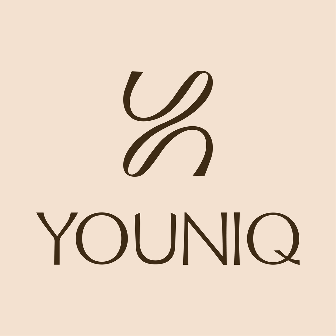 YOUNIQ Jewellery company logo