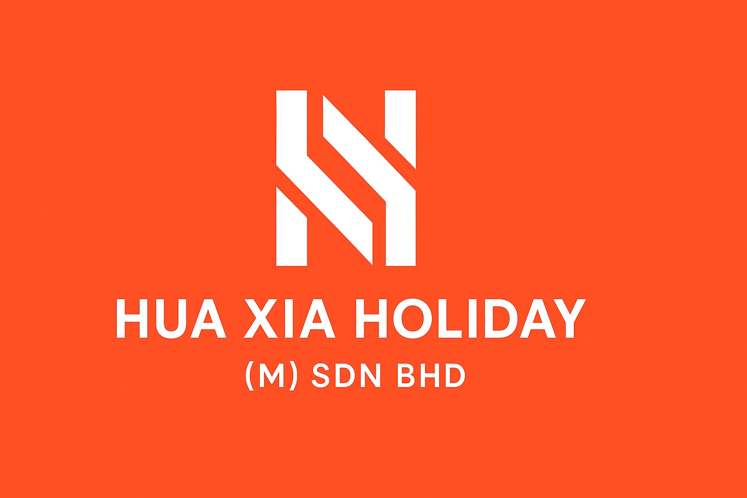 HUA XIA HOLIDAY (M) SDN. BHD. company logo
