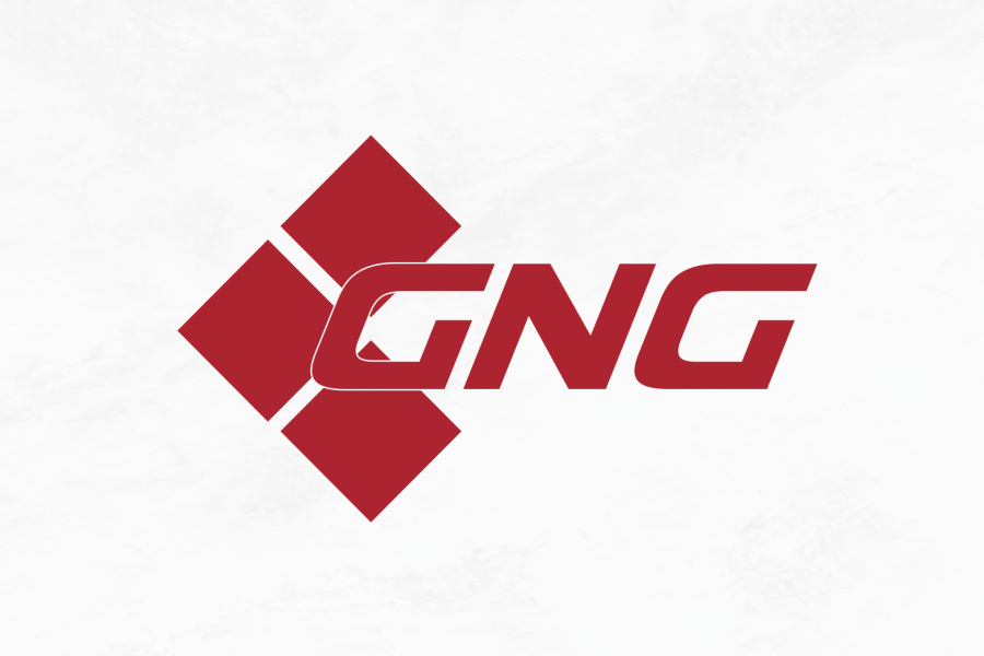 GNG Built Environment  company logo