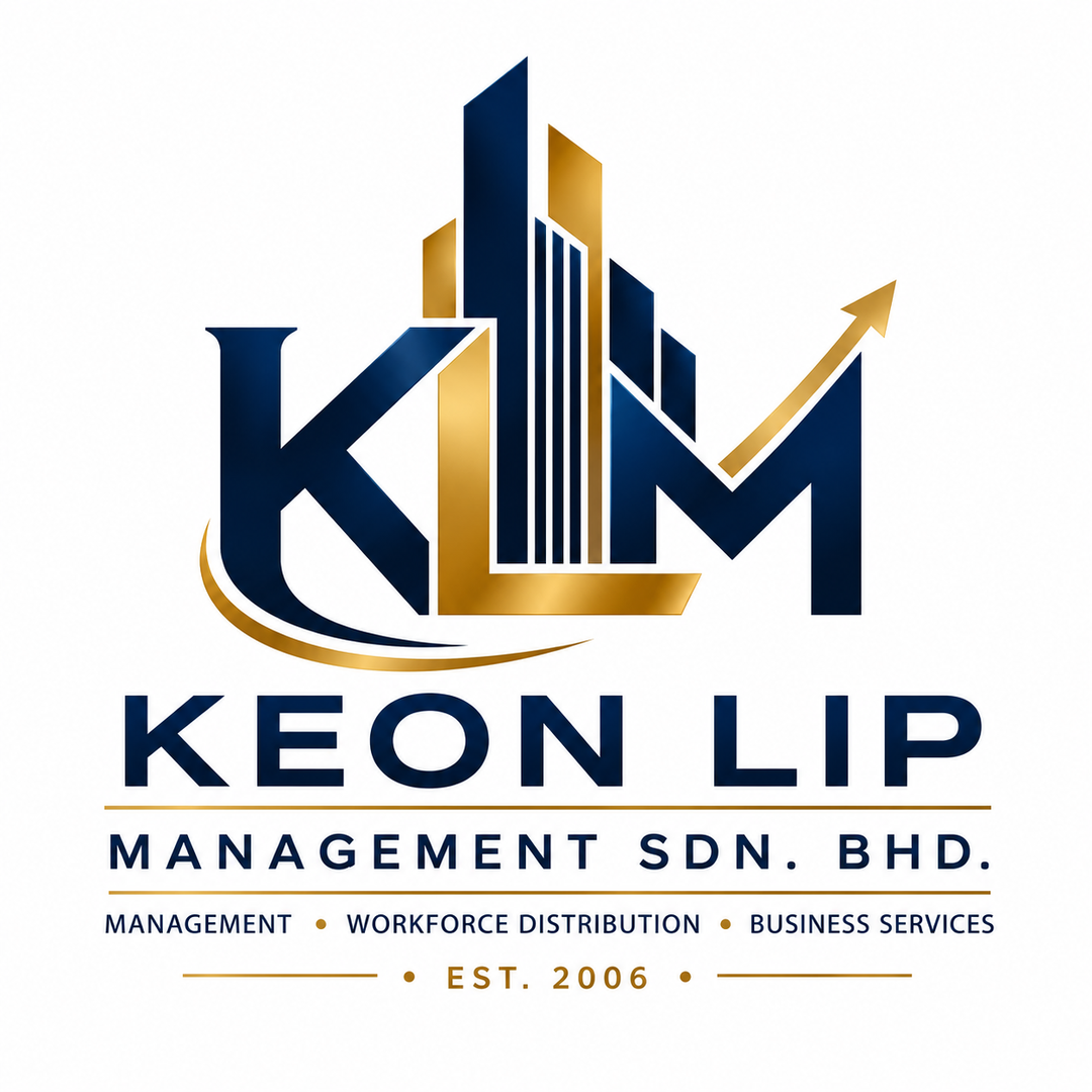 KEON LIP MANAGEMENT SDN. BHD. company logo