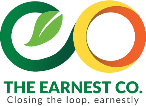 The Earnest Co company logo