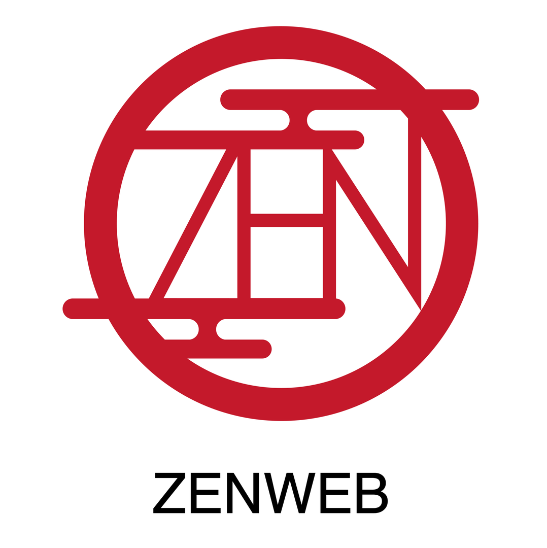 jobs in ZenWeb