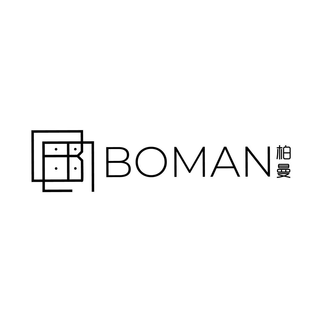 Boman Design Sdn Bhd company logo