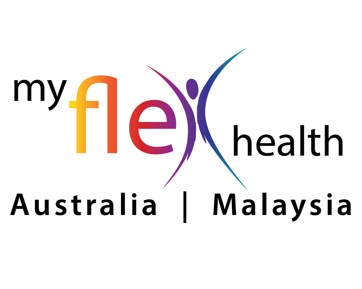 MYFLEXHEALTH SDN BHD company logo