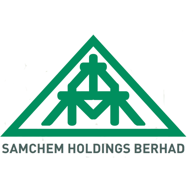 SAMCHEM HOLDINGS BERHAD company logo