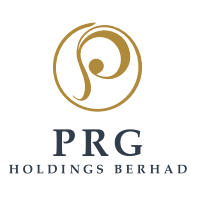 PRG HOLDINGS BERHAD company logo