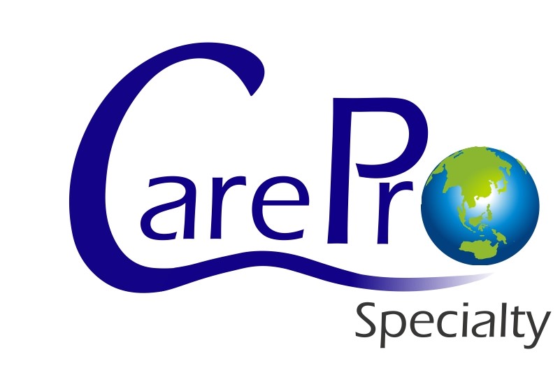 Carepro Specialty Sdn Bhd company logo