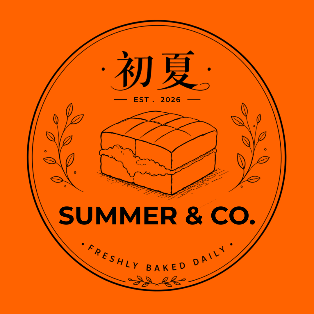 SUMMER & CO company logo