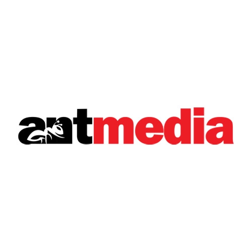 Ant Media company logo