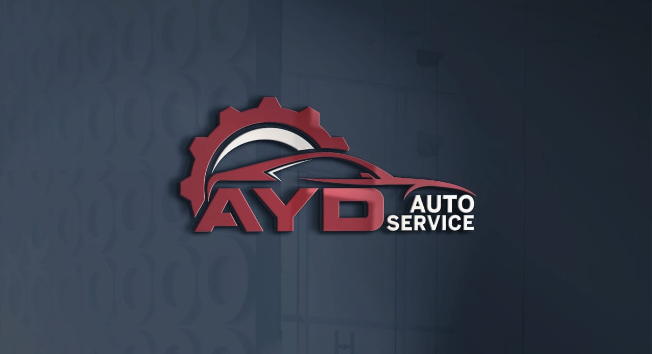 AYD AUTO SERVICE-logo-image