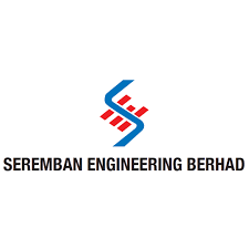 SEREMBAN ENGINEERING BERHAD company logo