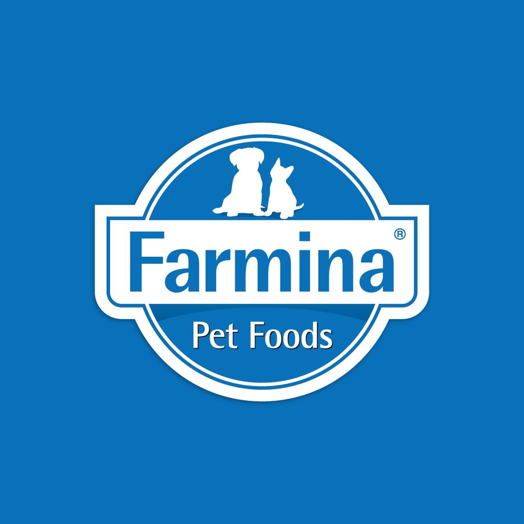 Farmina Malaysia company logo