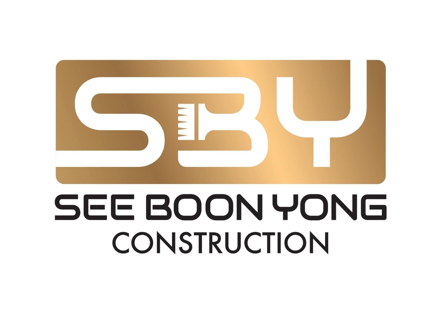 jobs in SEE BOON YONG CONSTRUCTION (M) SDN BHD