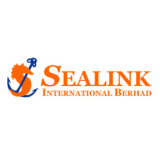 SEALINK INTERNATIONAL BHD company logo