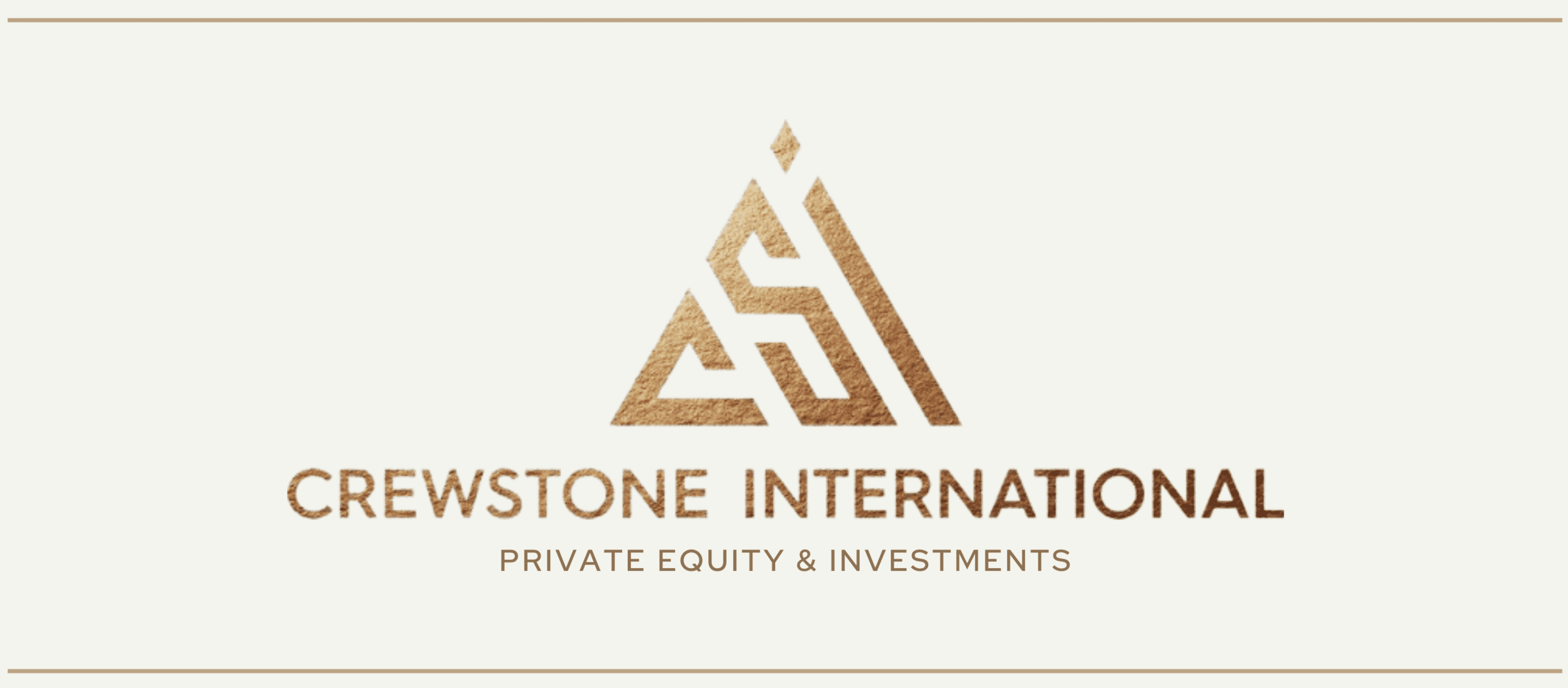 Crewstone International Sdn. Bhd. company logo