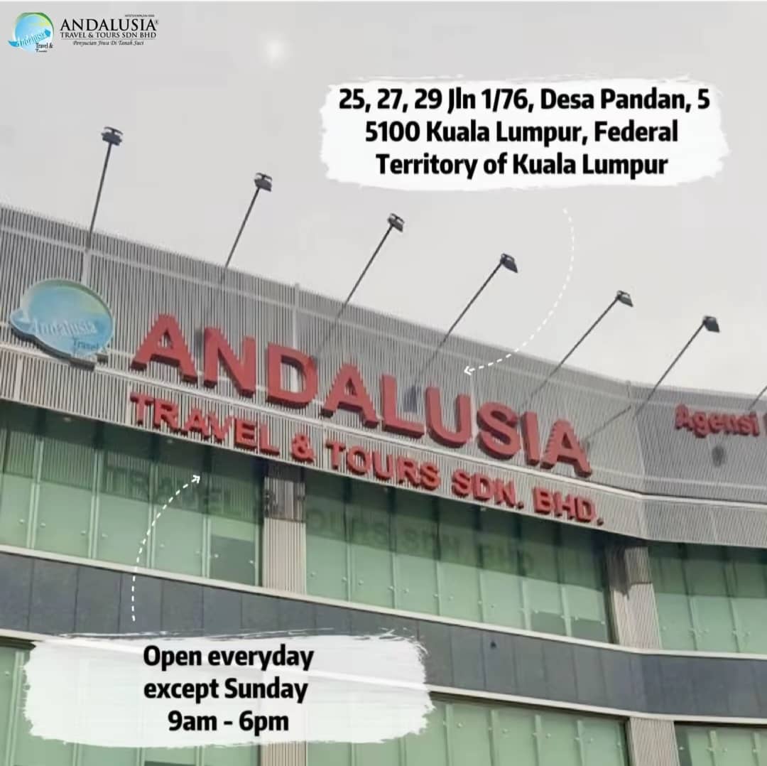 Andalusia Food Industries Sdn.Bhd.-logo-image