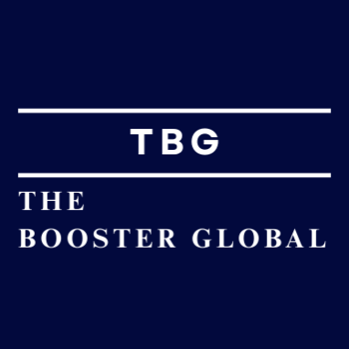 The Booster Global Sdn Bhd company logo