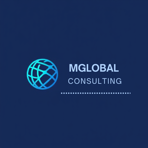 MGlobal Consulting Sdn Bhd company logo