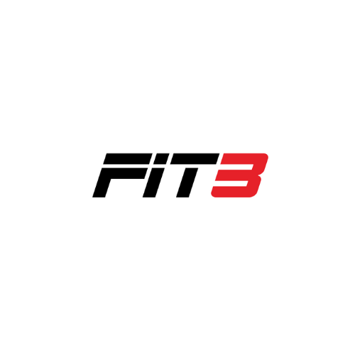 Fit3 Mancave company logo