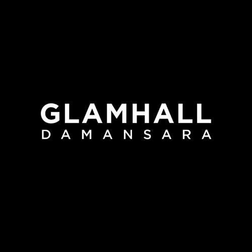 GLAMHALL DAMANSARA company logo