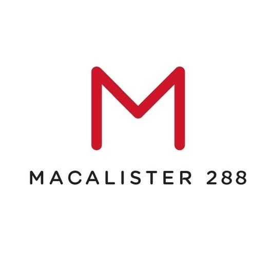 Macalister 288 company logo