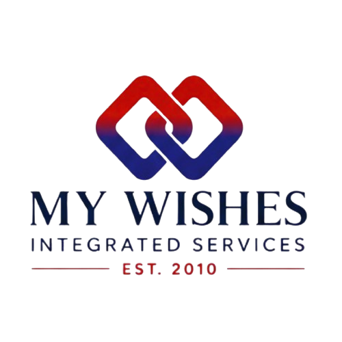 jobs in MY WISHES INTEGRATED SERVICES