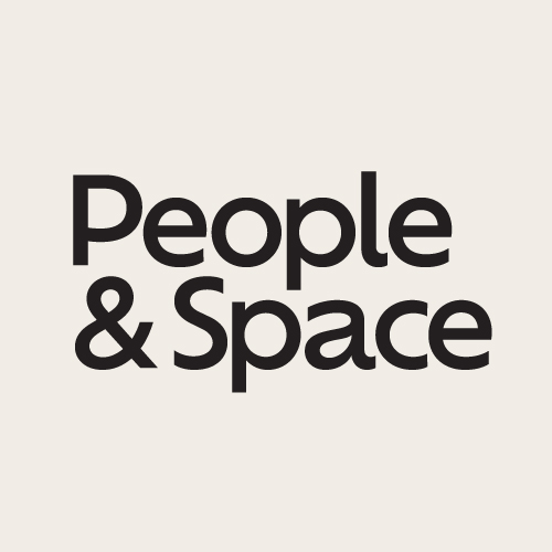 People and Space Design Studio company logo