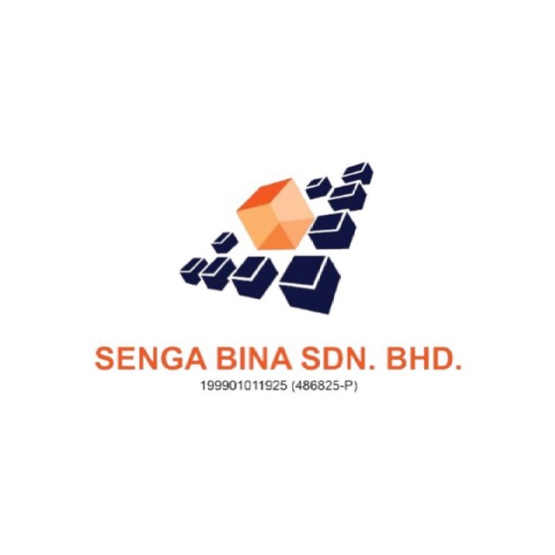SENGA BINA SDN BHD company logo