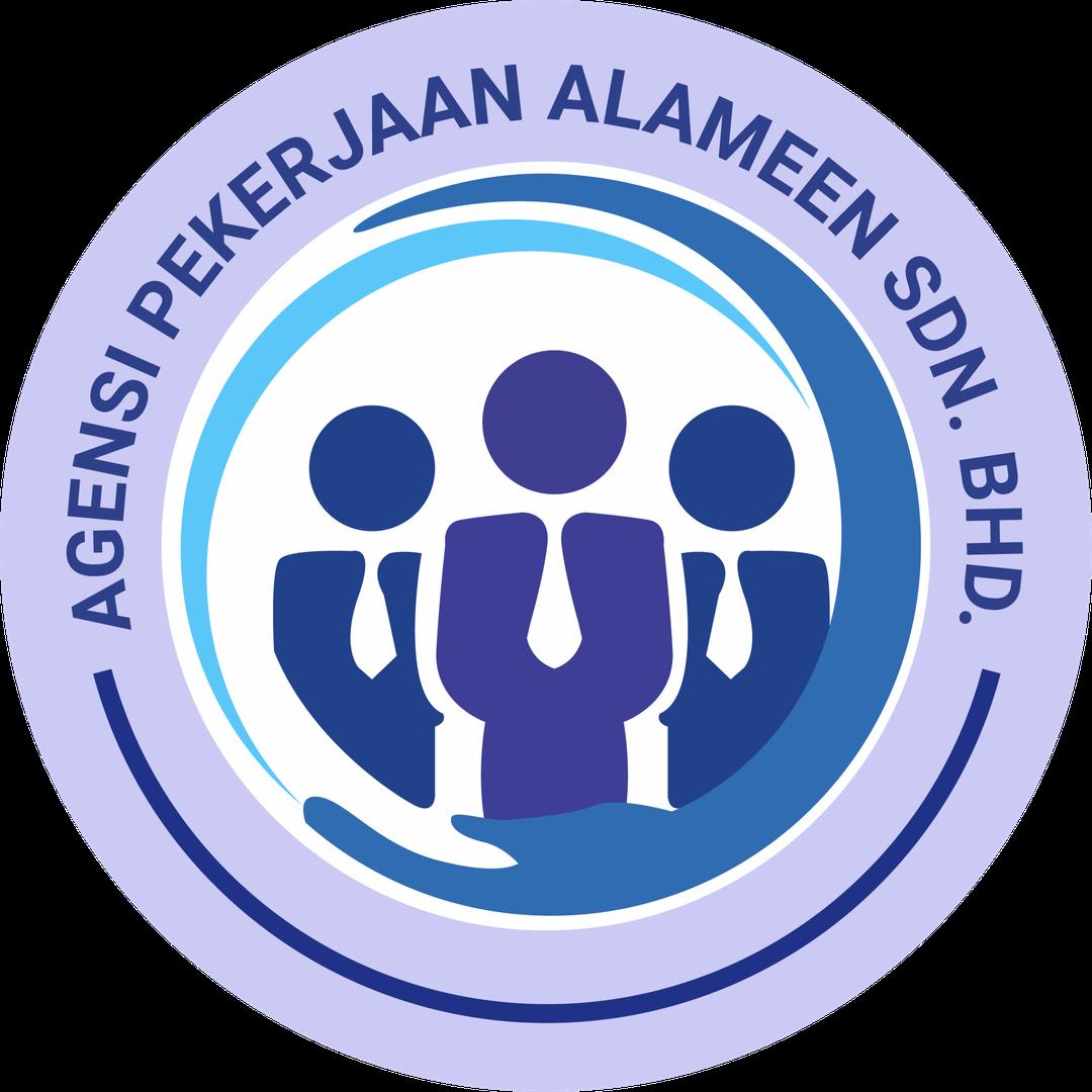 AGENSI PEKERJAAN ALAMEEN SDN. BHD. company logo
