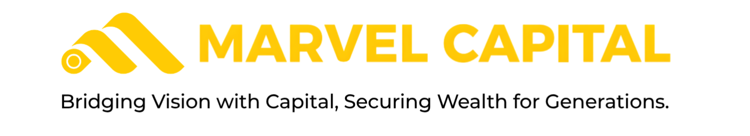 jobs in MARVEL CAPITAL HOLDINGS LIMITED