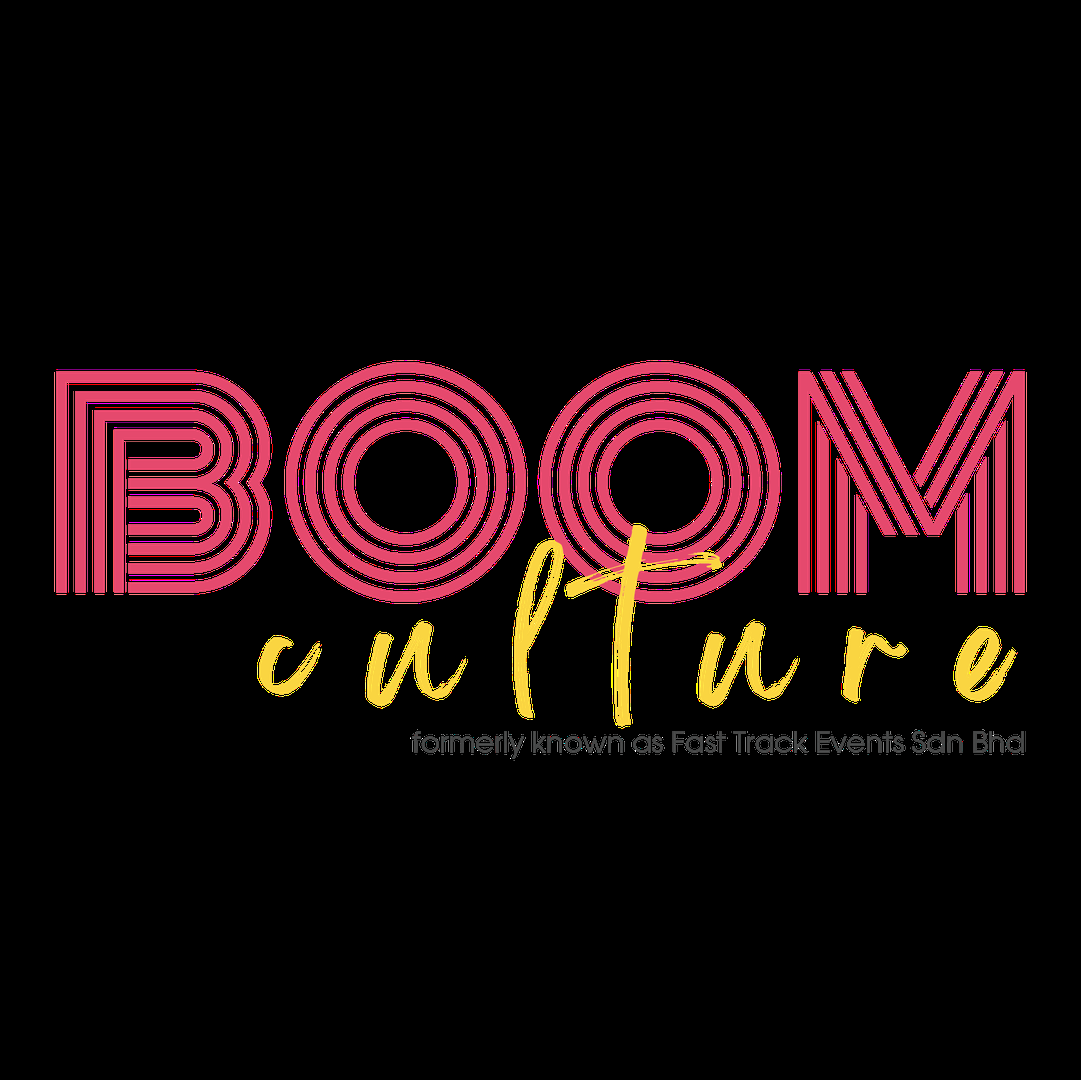 BOOM CULTURE company logo