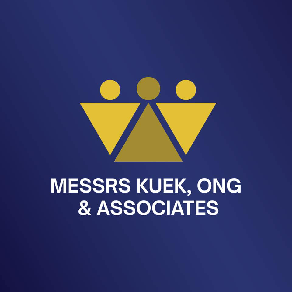 KUEK, ONG & ASSOCIATES company logo