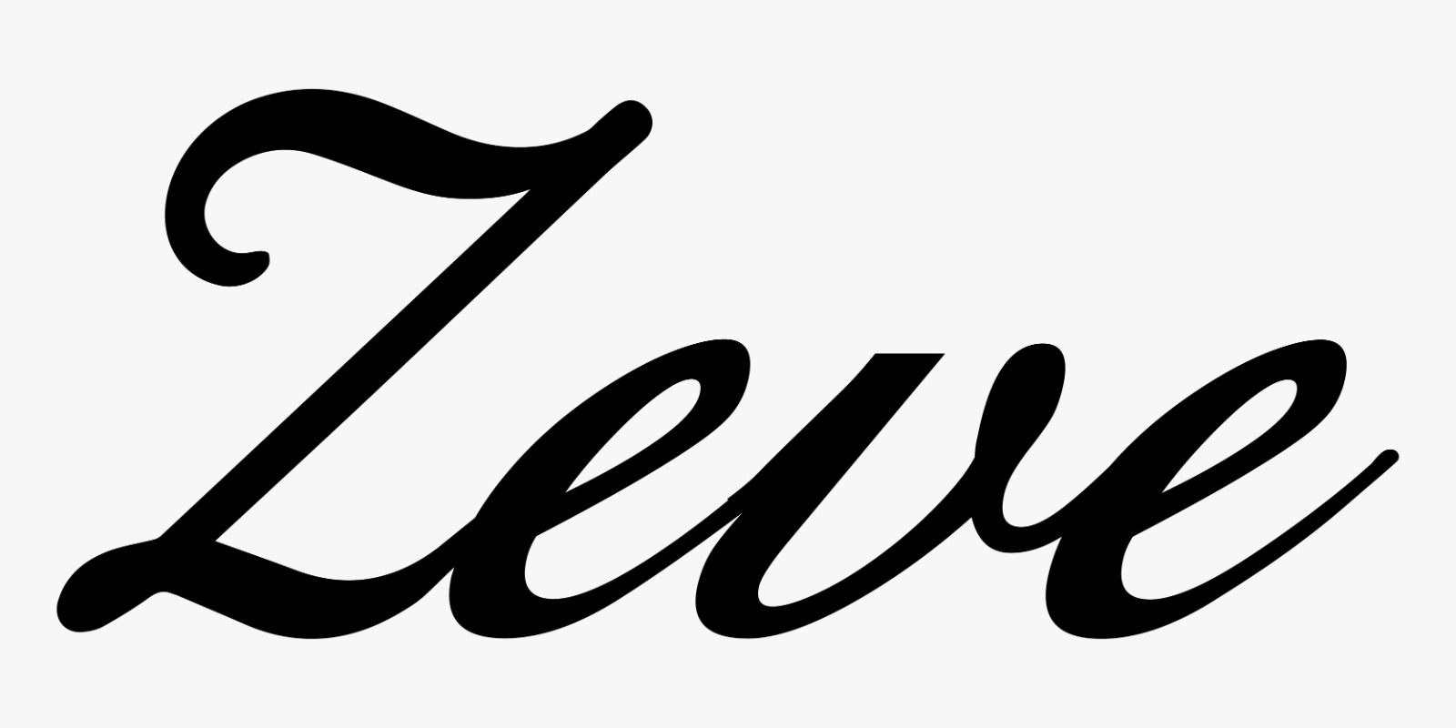 Zeve International Sdn. Bhd. company logo