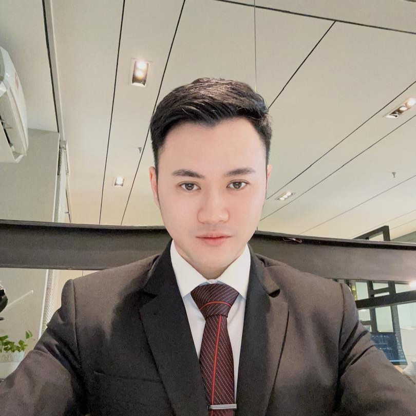 Agensi Liew Jia Sin company logo