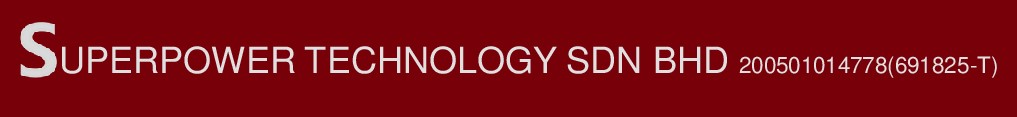 Superpower Technology Sdn Bhd company logo