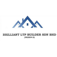BRILLIANT LTP BUILDER  company logo