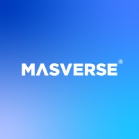 Masverse Technologies Sdn Bhd  company logo