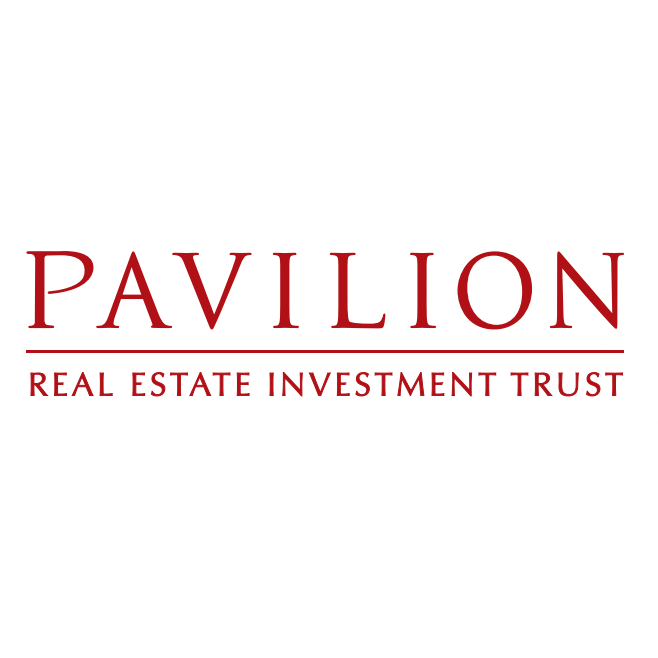 PAVILION REAL ESTATE INV TRUST company logo