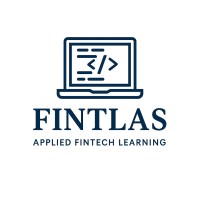 FINTLAS | Applied Fintech Learning-logo-image