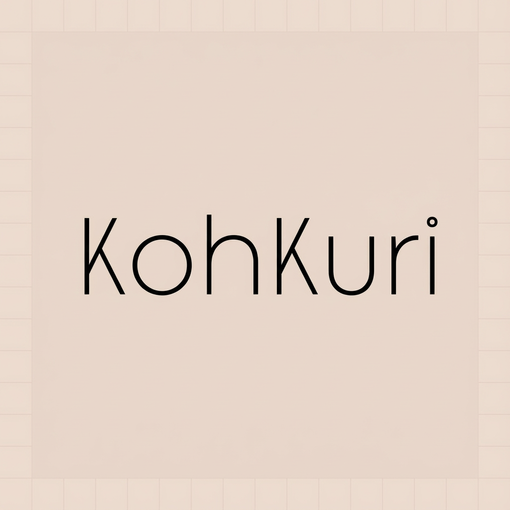 jobs in Kohkuri