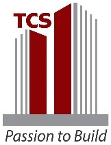 TCS Construction Sdn Bhd company logo