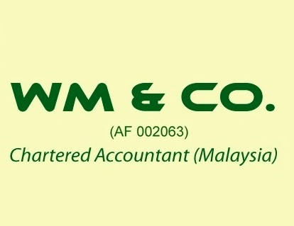 WM & Co. -logo-image