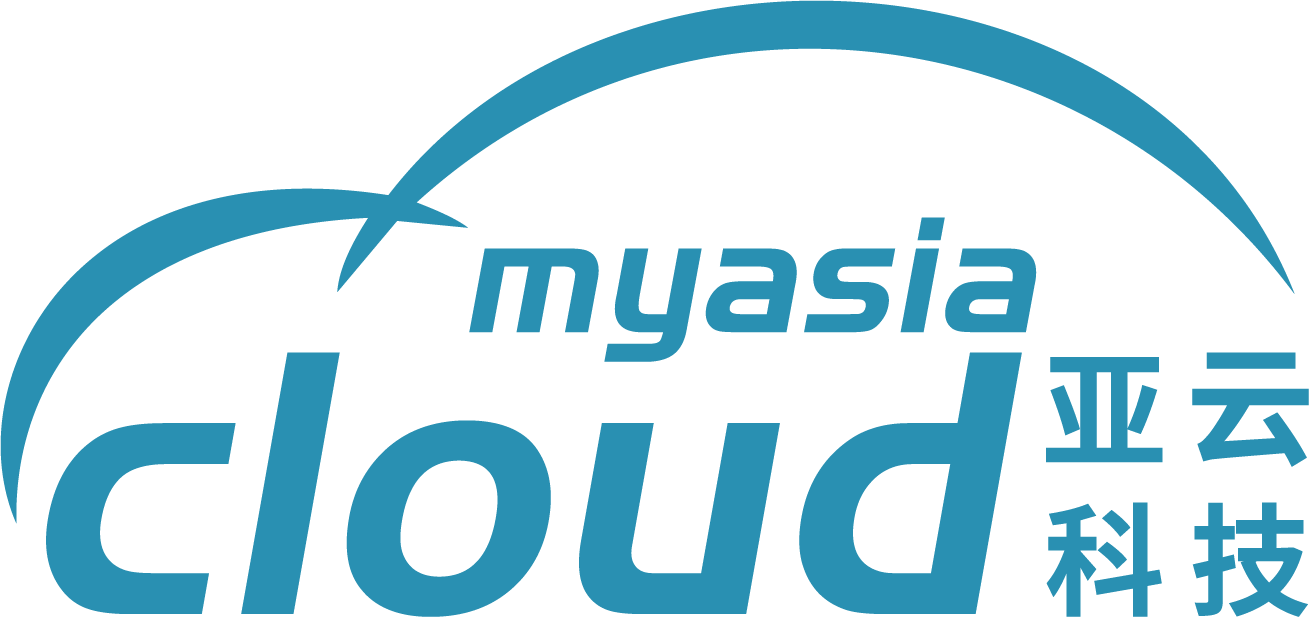 MyAsia Cloud Sdn Bhd company logo