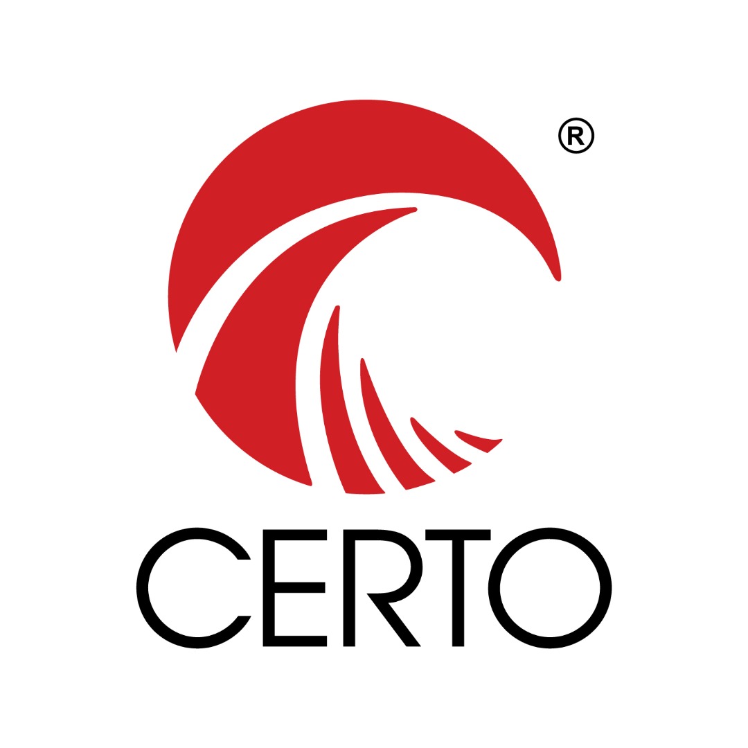 CERTO SOLUTIONS  company logo