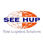 SEE HUP CONSOLIDATED BHD company logo
